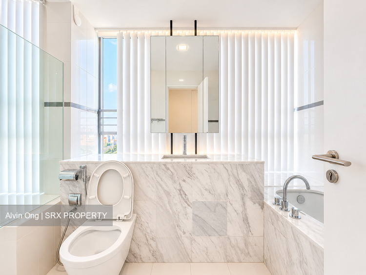 The Chuan (D19), Condominium #564408591